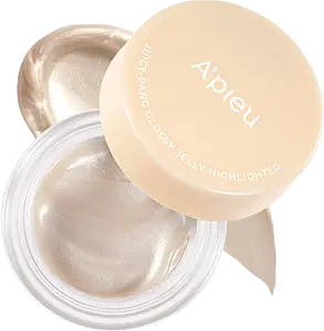 A'Pieu Juicy Pang Glossy Jelly Highlighter #4 Moonlight