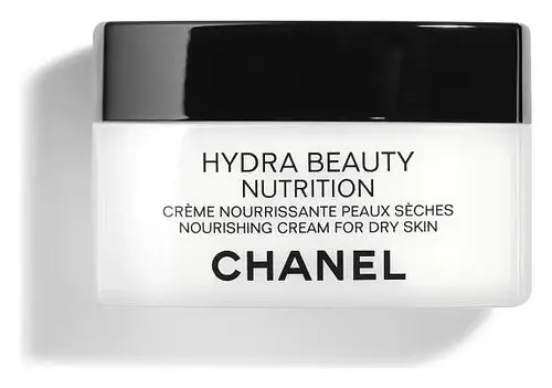 Chanel Hydra Beauty Nutrition