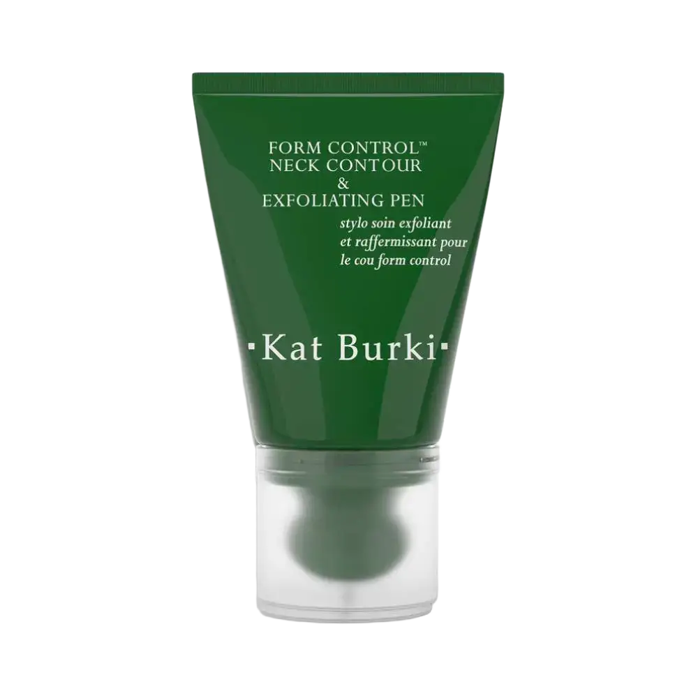 Kat Burki Reversal Form Control Neck Contour & Exfoliating Pen