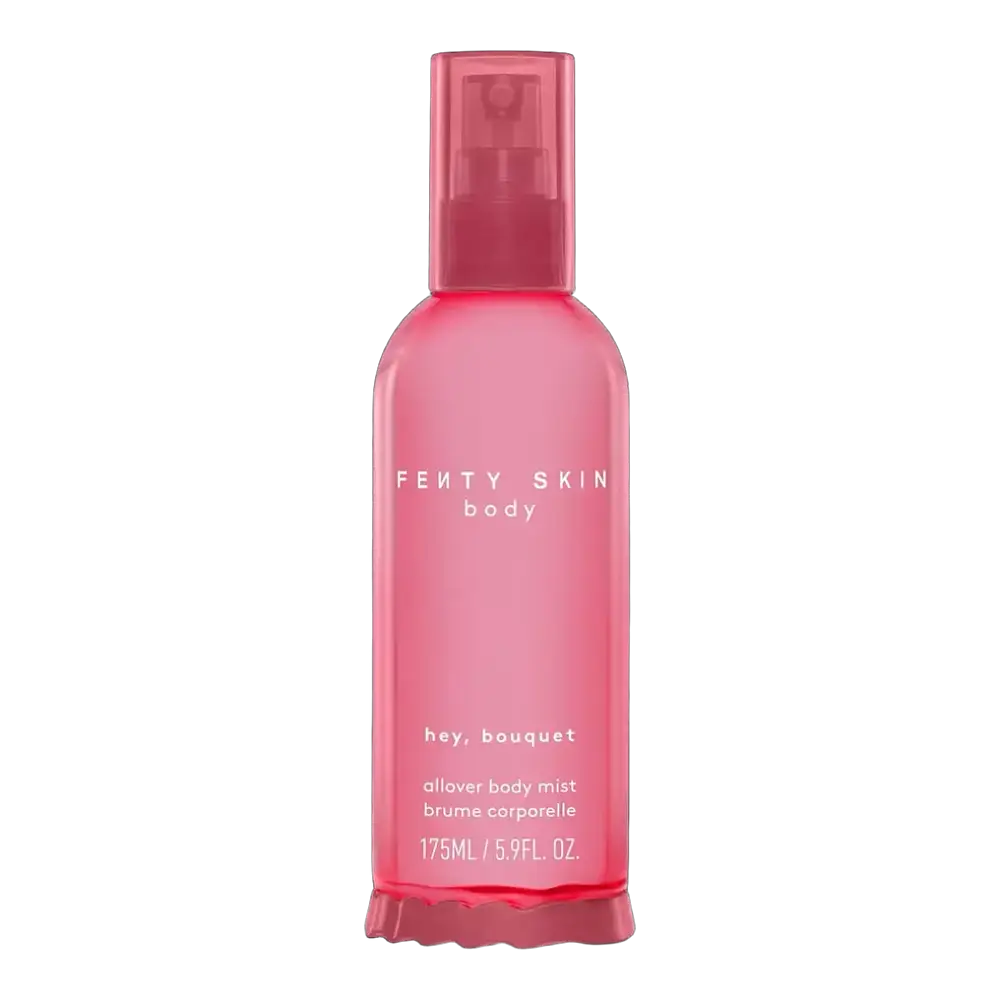 Fenty Beauty Allover Body Mist Hey, Bouquet