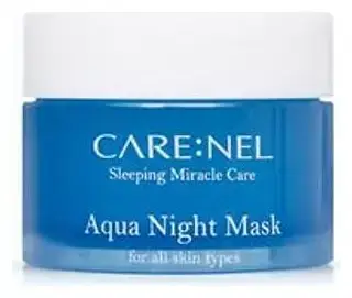CARE:NEL Aqua Night Mask