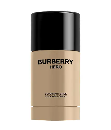 Burberry Hero Deodorant Stick