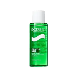 Facerinna Salicylic Acid Acne Toner