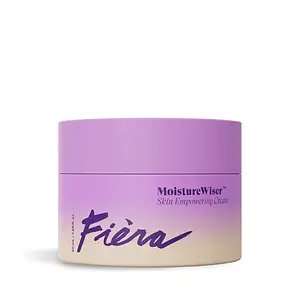 Fièra MoistureWiser Skin Empowering Cream