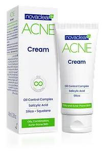 Novaclear Acne Cream