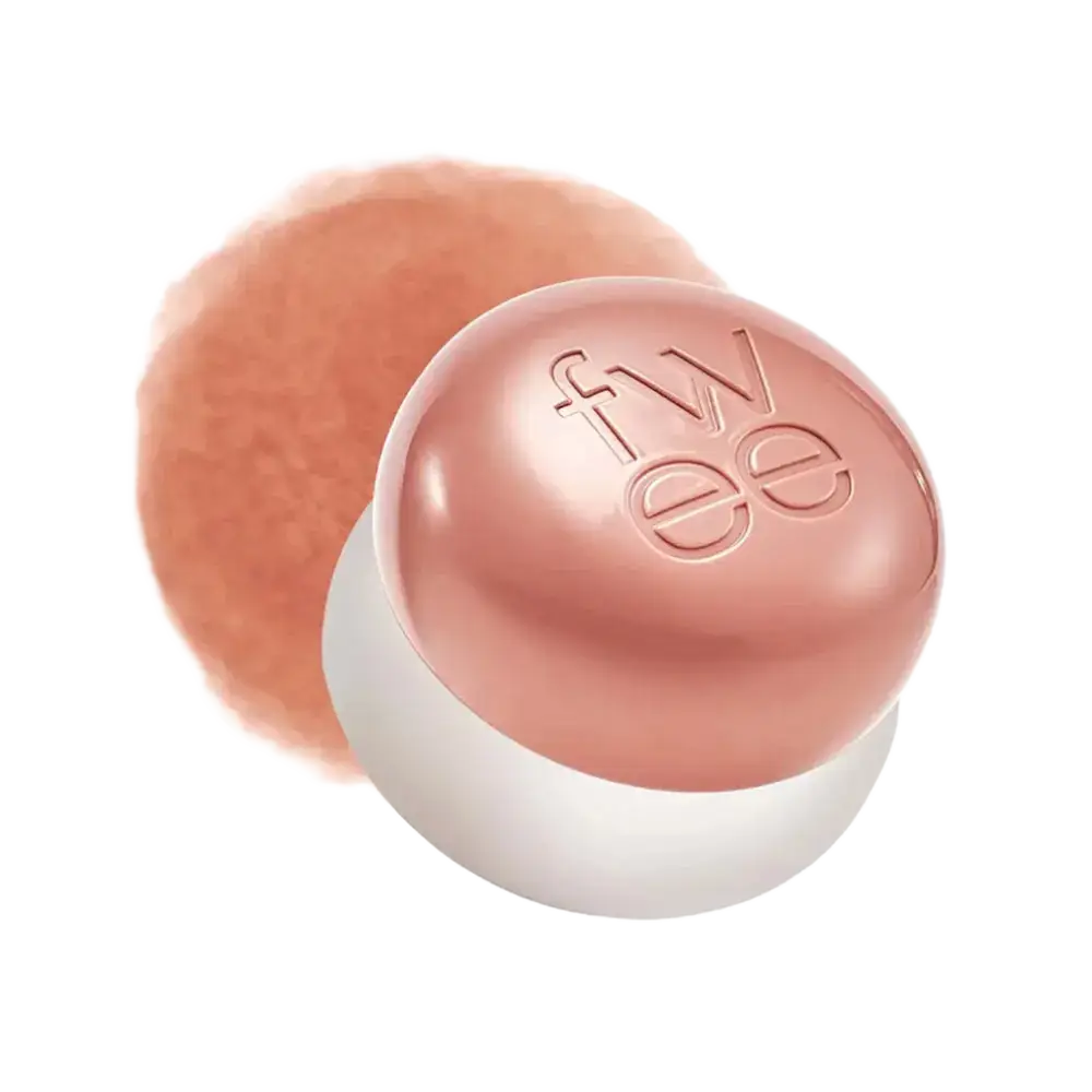 Fwee Lip & Cheek Blurry Pudding Pot ND05 Be