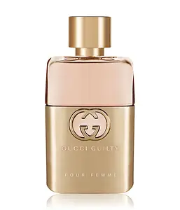 Gucci Guilty Eau De Parfum Pour Femme