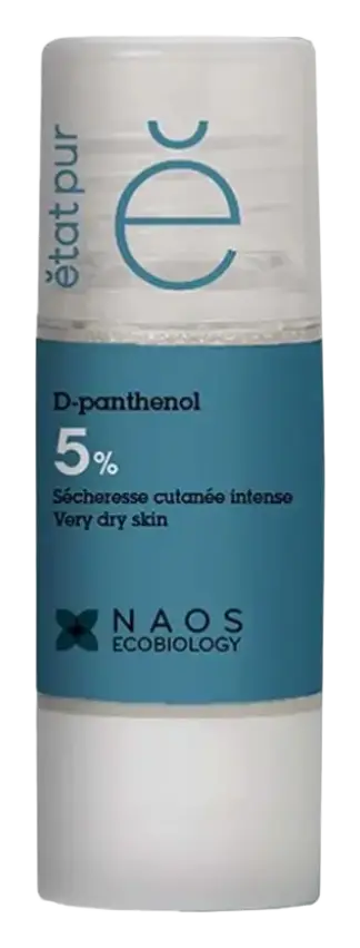 Etat Pur D-Panthenol 5%