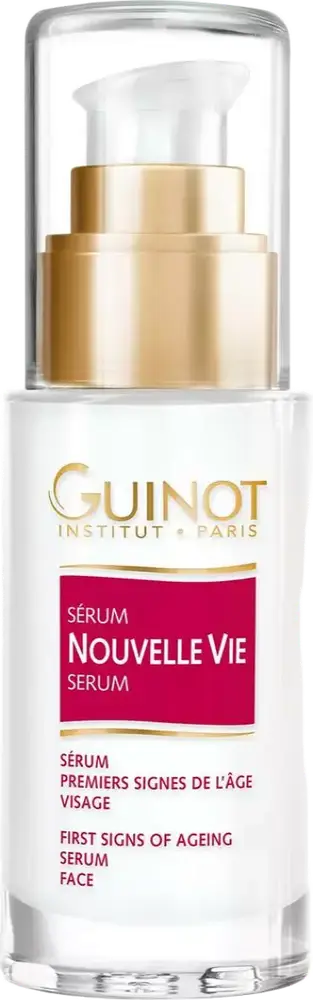 Guinot Nouvelle Vie Serum