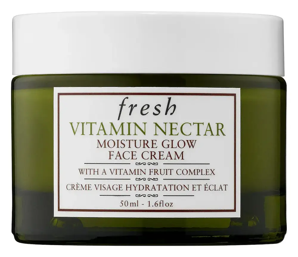 Fresh Vitamin Nectar Moisture Glow Face Cream