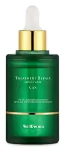 Wellderma Cica Treatment Repair Ampoule Serum