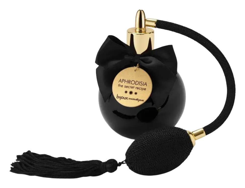 Bijoux Indiscrets Body Mist Aphrodisia