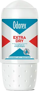Odorex Extra Dry Roller
