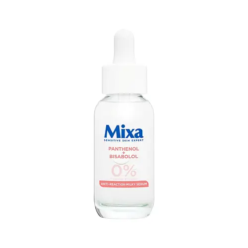 Mixa Anti-Reaction Milky Serum