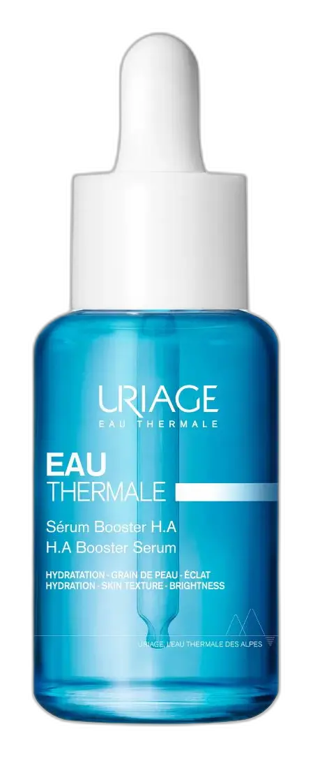 Uriage H.A Booster Serum U.S.