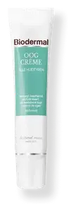 Biodermal Oog Creme