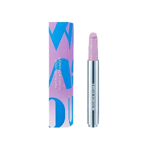 Two Slash Four Glaze Lip Changer Nu Lavender