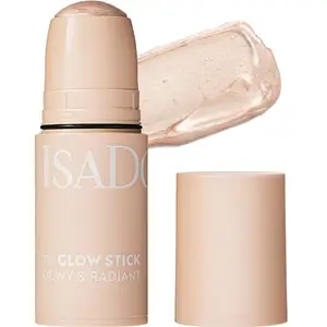 ISADORA The Glow Stick 24 Sparkling Beige