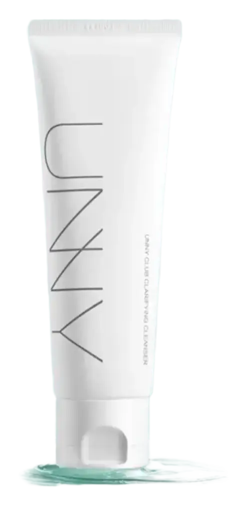 Unny Club Clarifying Cleanser