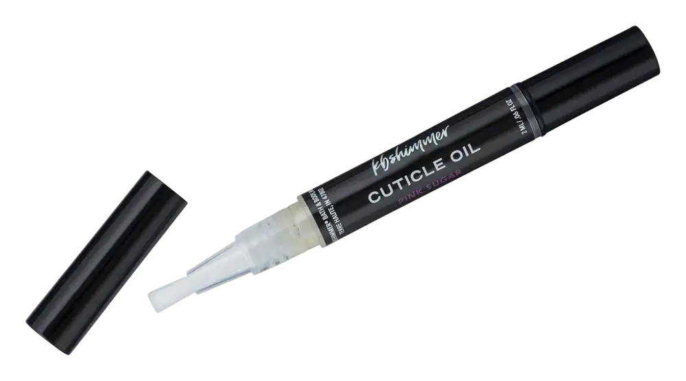 KBShimmer Cuticle Oil Pen Pink Sugar