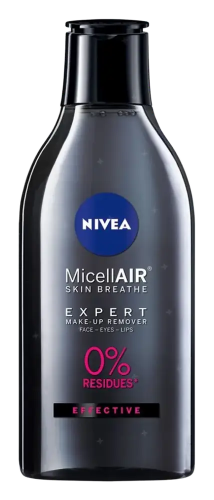 Nivea MicellAIR Expert Make-Up Cleansing Water