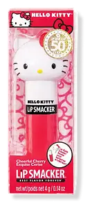 Lip Smacker Hello Kitty Lip Balm