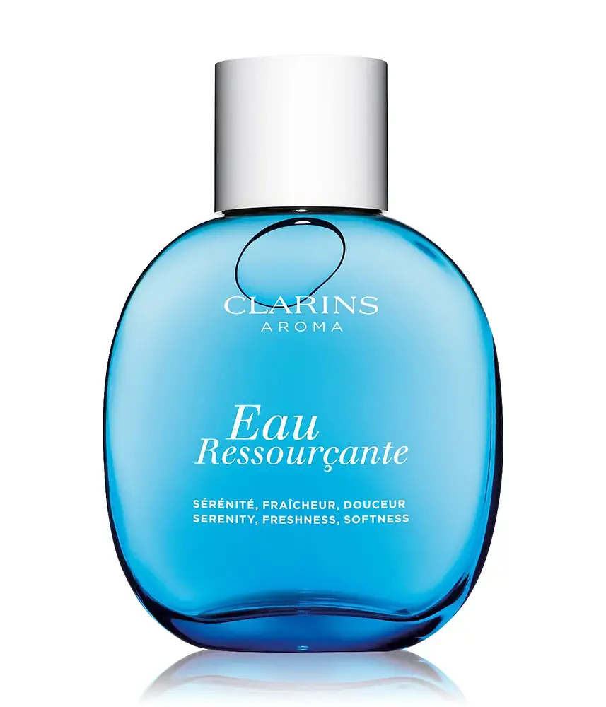 Clarins Eau Ressourçante Body Spray
