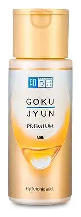 Hada Labo Gokujyun Premium Milk
