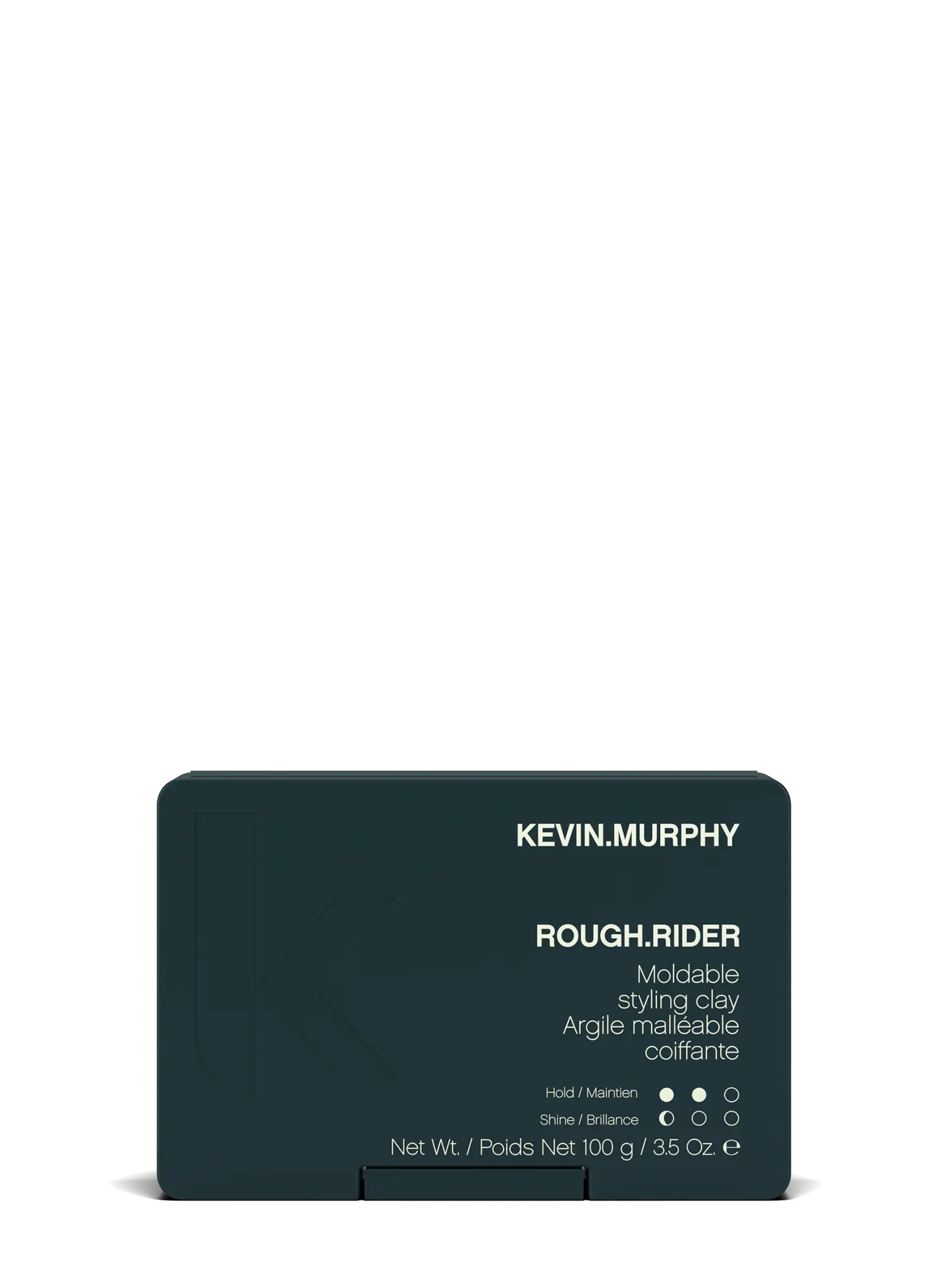 Kevin Murphy Rough.Rider US