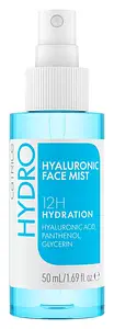 Catrice Hydro Hyaluronic Face Mist