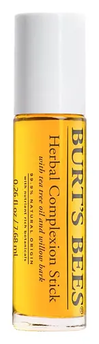 Burt's Bees Herbal Complexion Stick with Tea Tree Oil