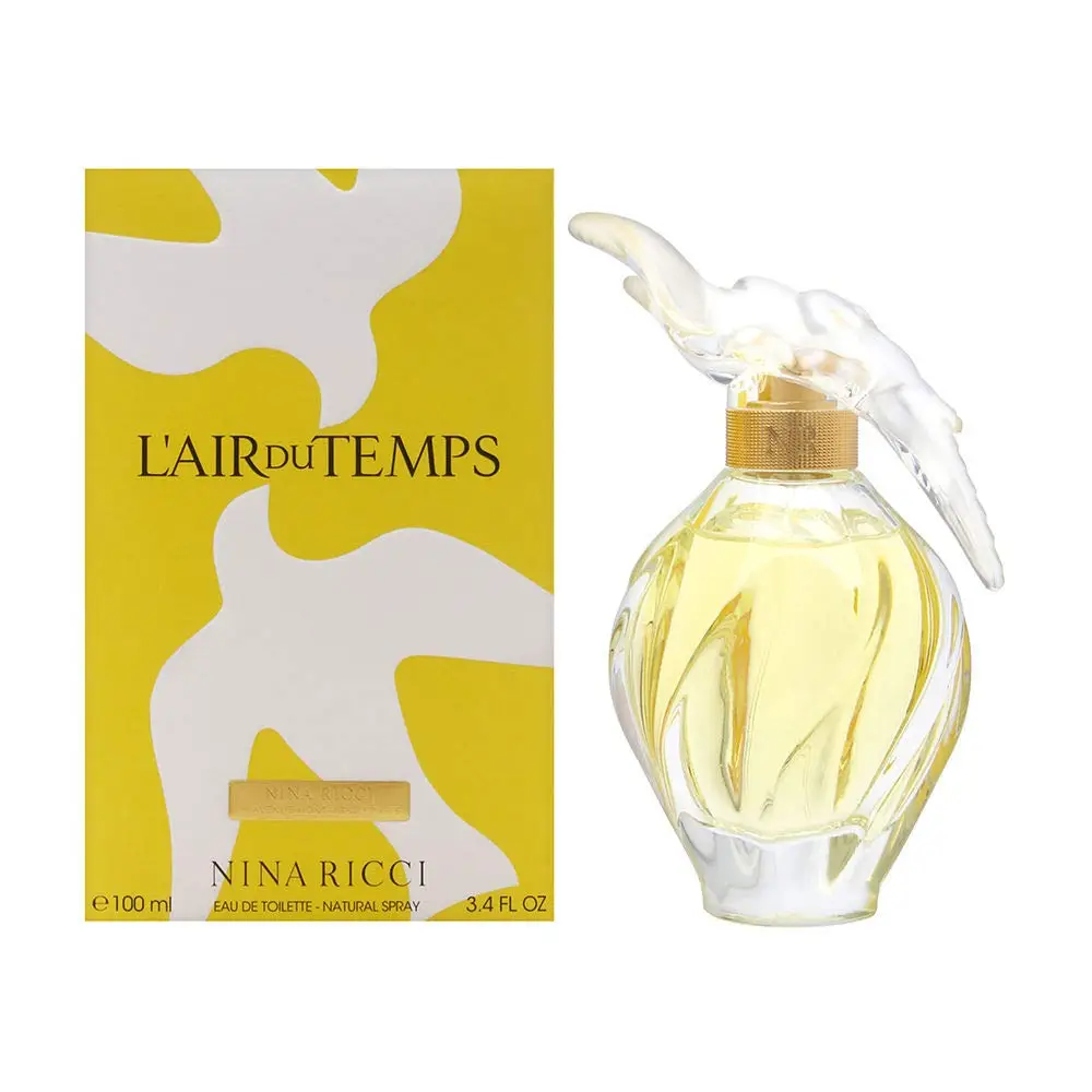Nina Ricci L'Air Du Temps Eau De Parfum