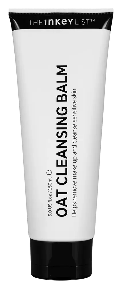The INKEY List Oat Cleansing Balm