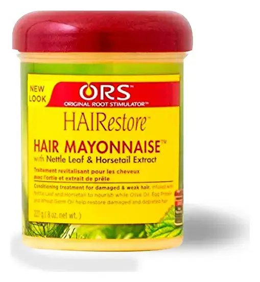 ORS Hair Care Hairestore Hair Mayonnaise