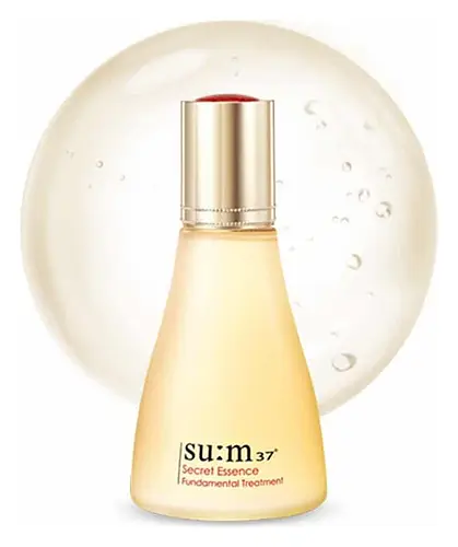Su:m37 Secret Essence Fundamental Treatment