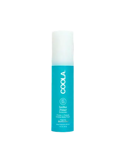 COOLA SunBlur Primer SPF 50