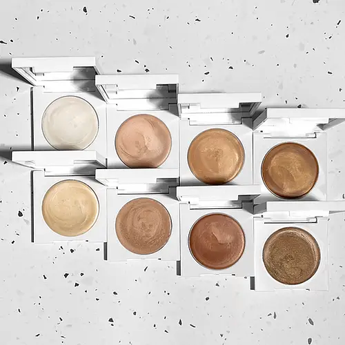 Phytosurgence Spectral Shine Radiance Balms Fresh Fog