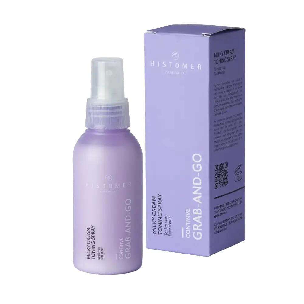 Histomer ContinVe Grab-And-Go Milky Cream Toning Spray
