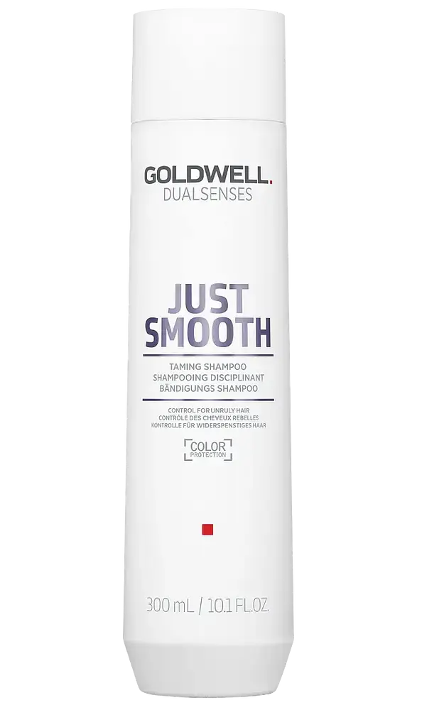 Goldwell Dualsenses Just Smooth Taming Shampoo