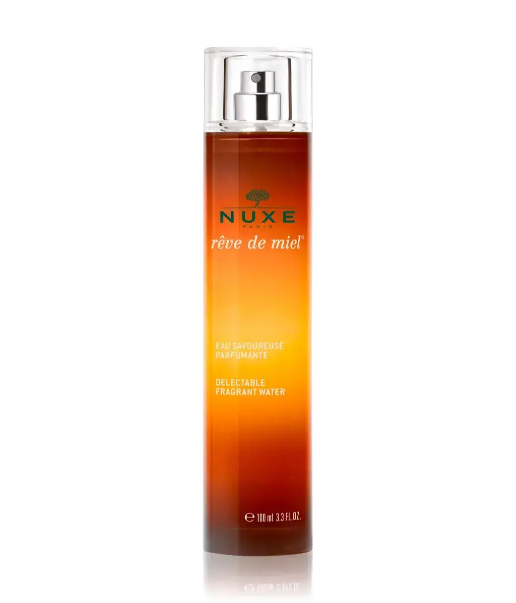 Nuxe Rêve De Miel Delectable Fragrant Water