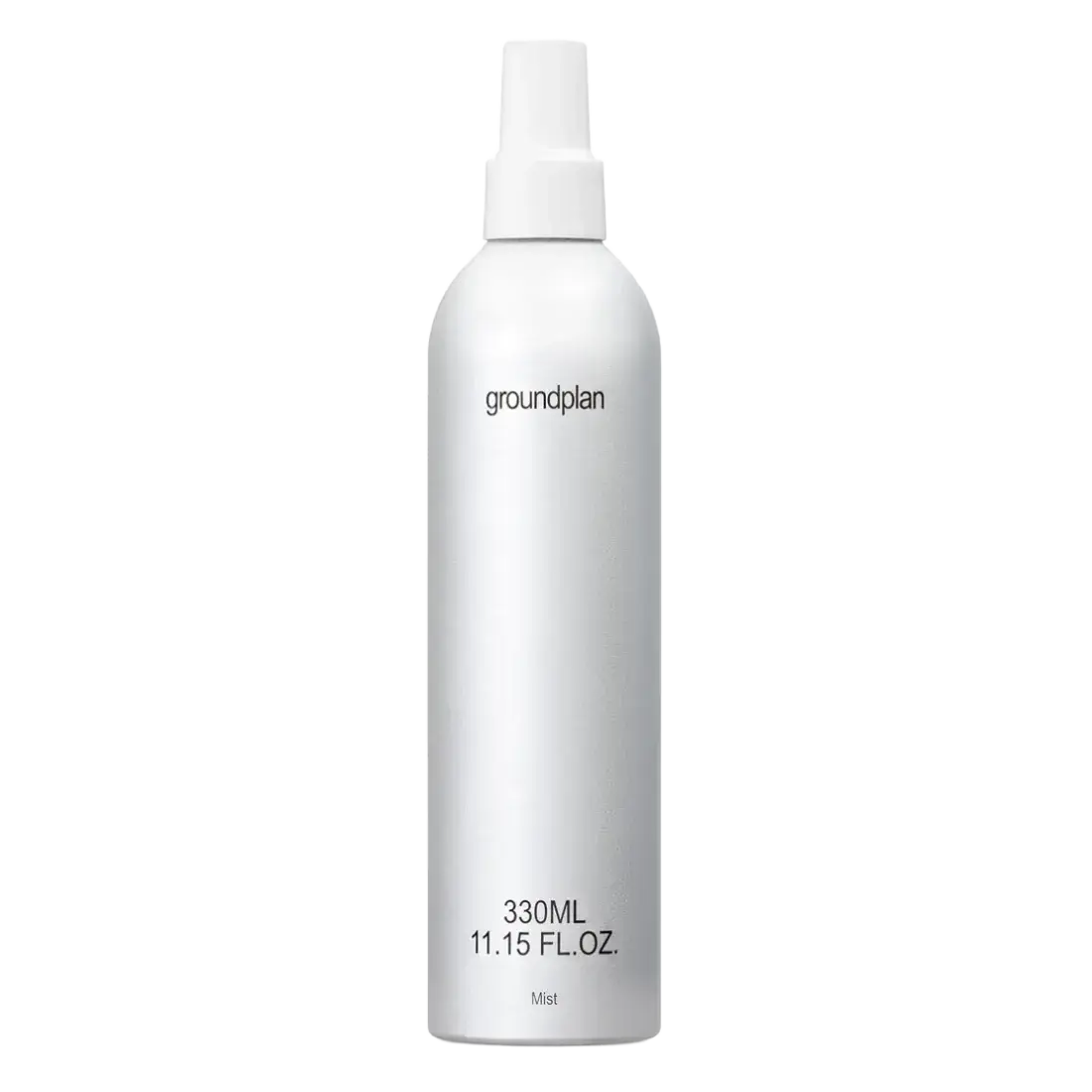 Groundplan Mist