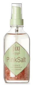 Pixi Beauty PinkSalt Cleansing Oil
