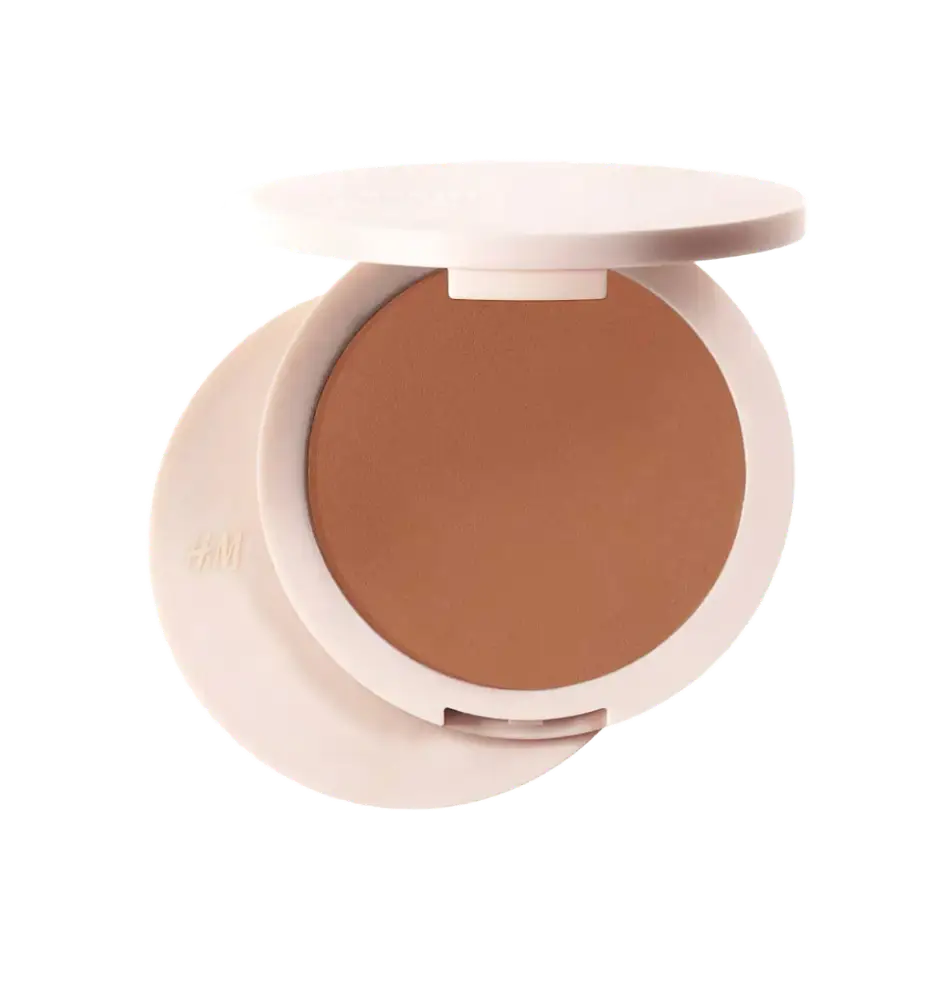 H&M (Hennes & Mauritz) Bronzed Actually Light Matte
