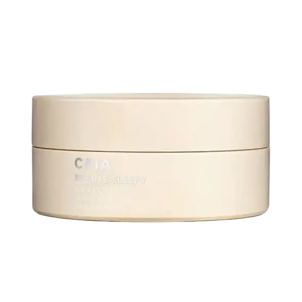 CAIA Cosmetics Bye Bye Sleepy Eye Patches