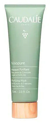 Caudalie Vinopure Purifying Mask