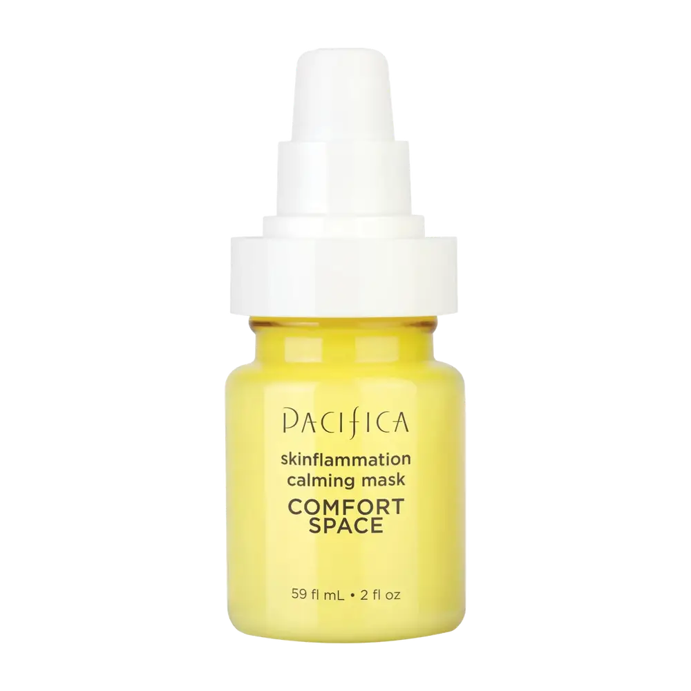 Pacifica Comfort Space Skinflammation Calming Mask