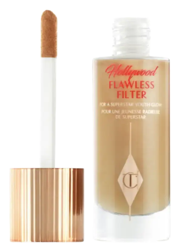 Charlotte Tilbury Hollywood Flawless Filter 5.5 Tan