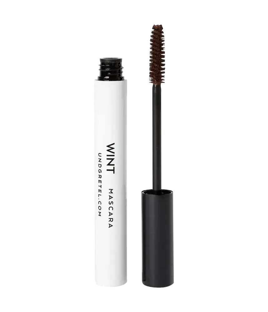 Und Gretel Wint Mascara Chestnut 01