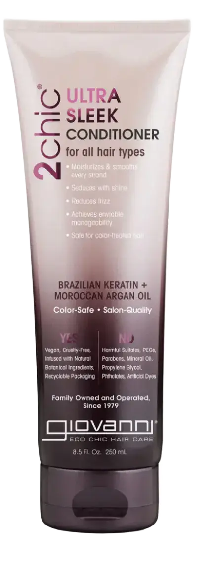 Giovanni 2Chic Ultra Sleek Conditioner