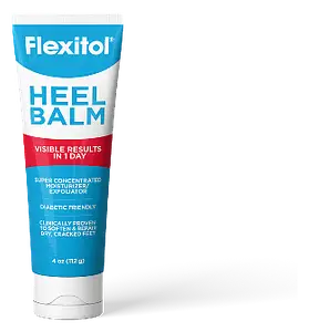Flexitol Heel Balm